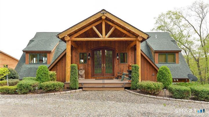 Property Photo:  555 West Purchase Road  CT 06488 