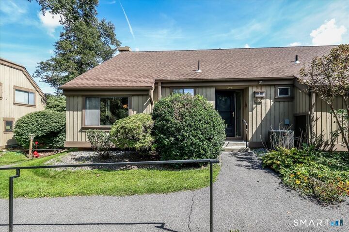 Property Photo:  537 Heritage Village A  CT 06488 