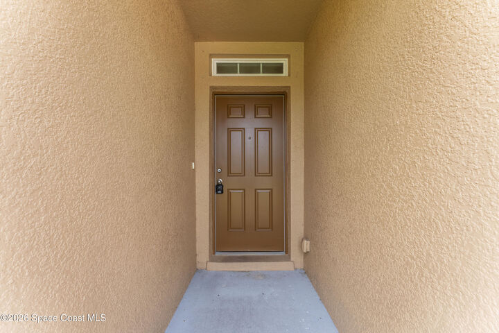Property Photo:  2233 McCormack Way  FL 32935 