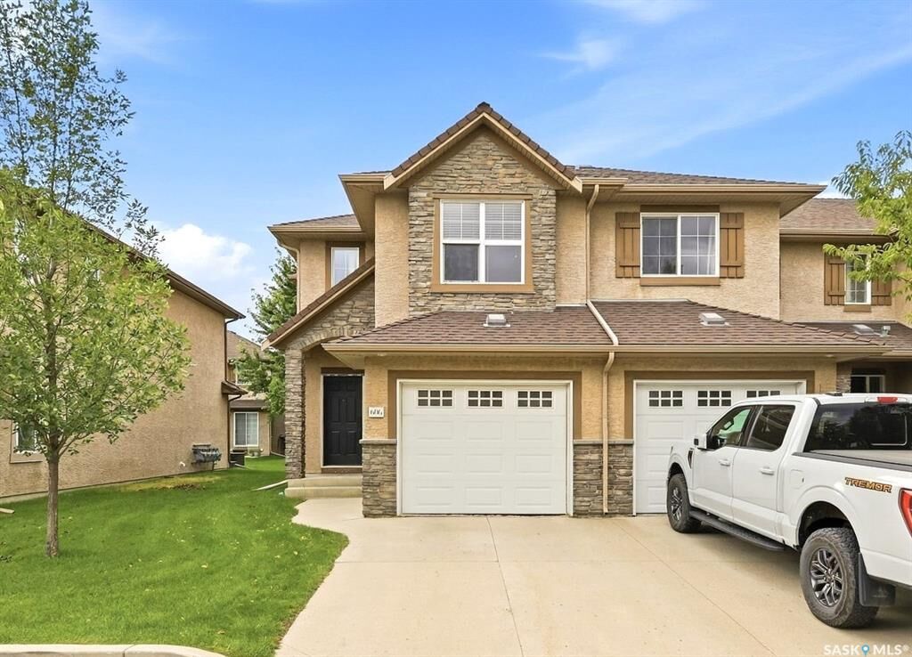 Property Photo:  710 Gordon Road 606  SK S7T 0J6 