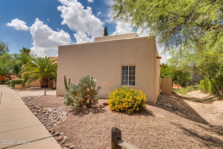 Property Photo:  3049 N Palomino Park Loop  AZ 85712 