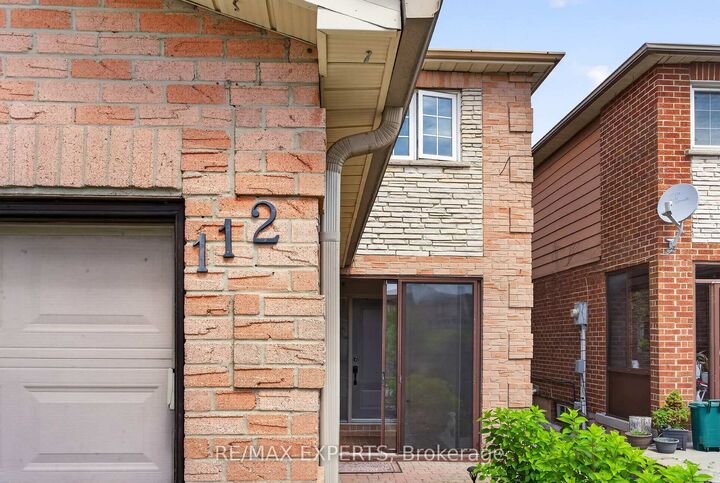 Property Photo:  112 Andrea Lane  ON L4L 1E7 