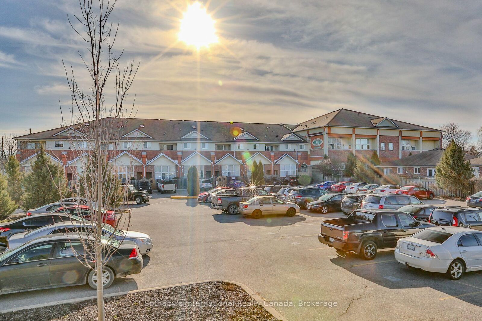 Property Photo:  111 Grey Street 213  ON N3S 4V8 