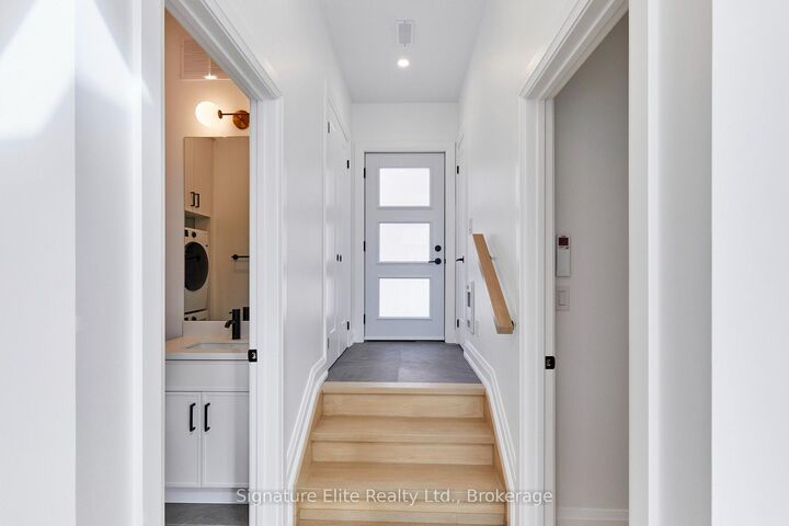 Property Photo:  33 Armstrong Avenue Laneway  ON M6H 1V9 