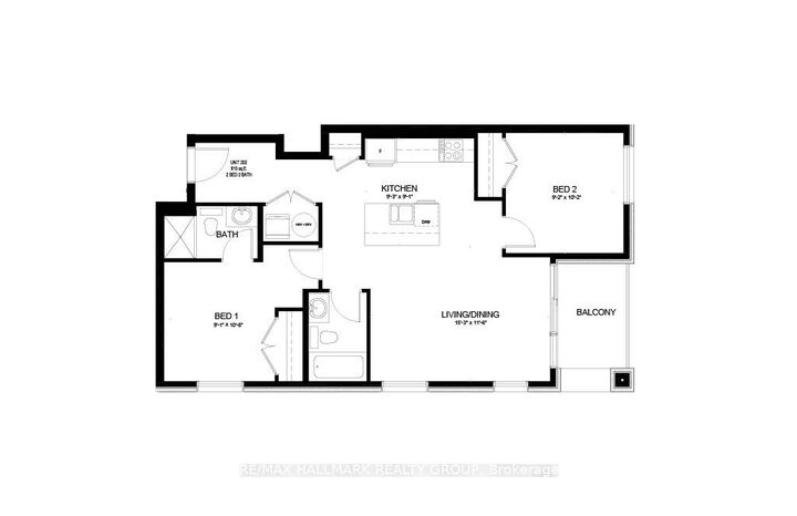 Property Photo:  1112 Mainsonneuve Street 202  ON K1C 1L1 