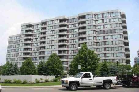 Property Photo:  81 Townsgate Drive Ph106  ON L4J 8E6 