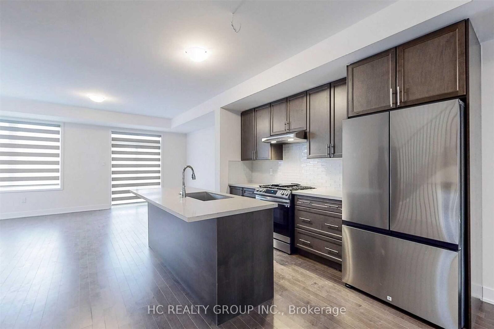 Property Photo:  85 Rattenbury Road  ON L6A 5C6 