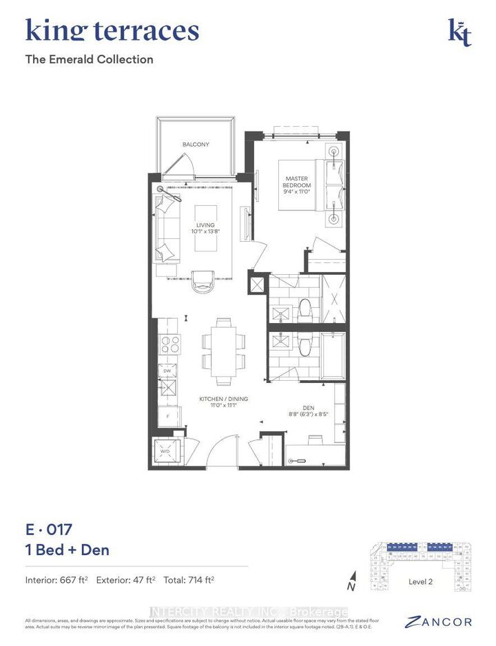Property Photo:  2075 King Road 234  ON L7B 0R6 