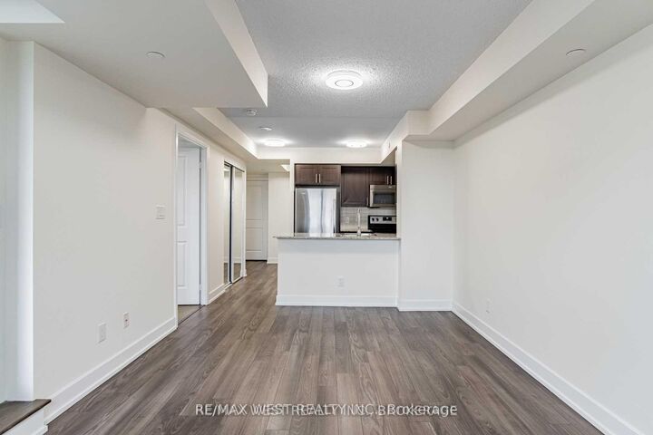 Property Photo:  6 Eva Road 1311  ON M9C 0B1 