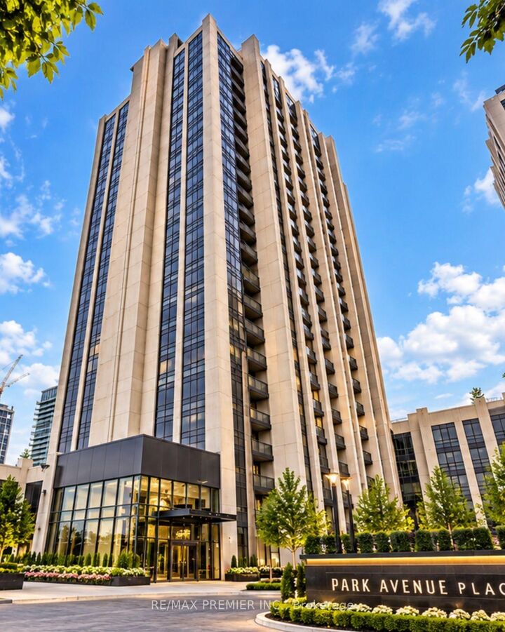 Property Photo:  9075 Jane Street 905  ON L4K 0L7 