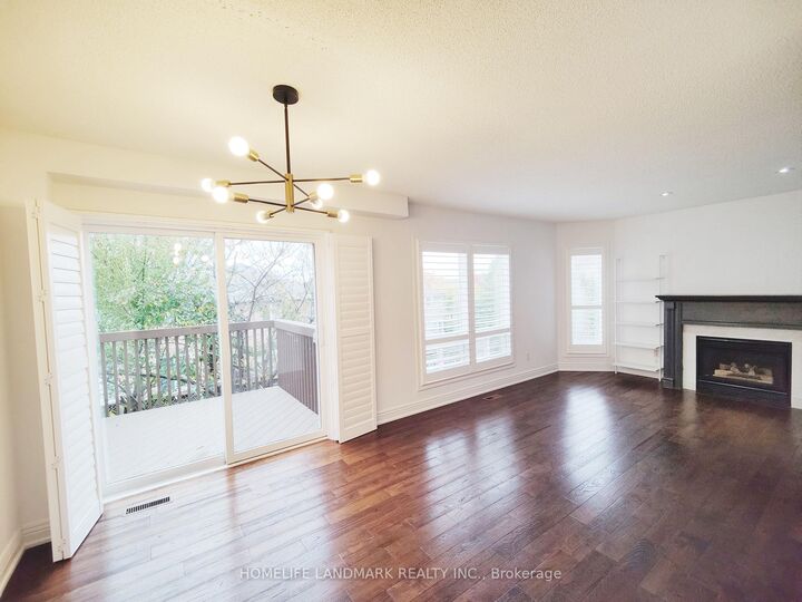 Property Photo:  96 Formosa Drive  ON L4S 1T1 