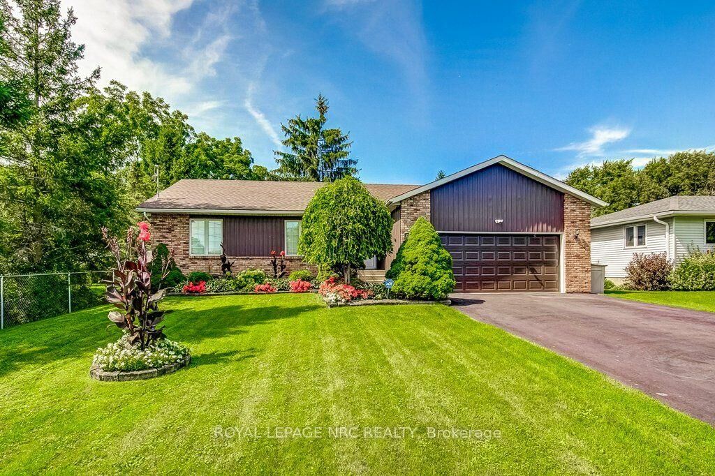 Property Photo:  2315 Clifton Street  ON L0S 1A0 