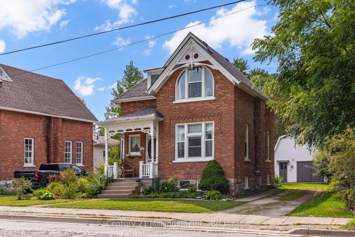 Property Photo:  436 Brown Street  ON N0H 2T0 