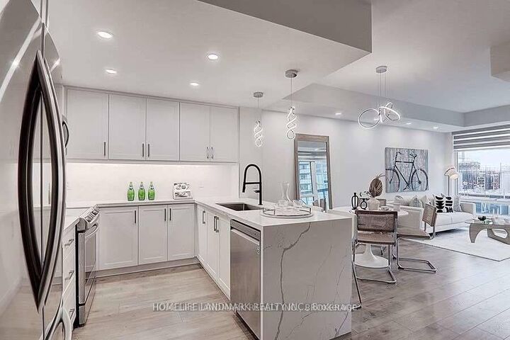 Property Photo:  8110 Birchmount Road 912  ON L6G 0E3 