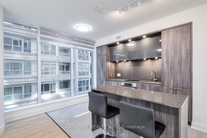 Property Photo:  15 Mercer Street 622  ON M5V 1H2 