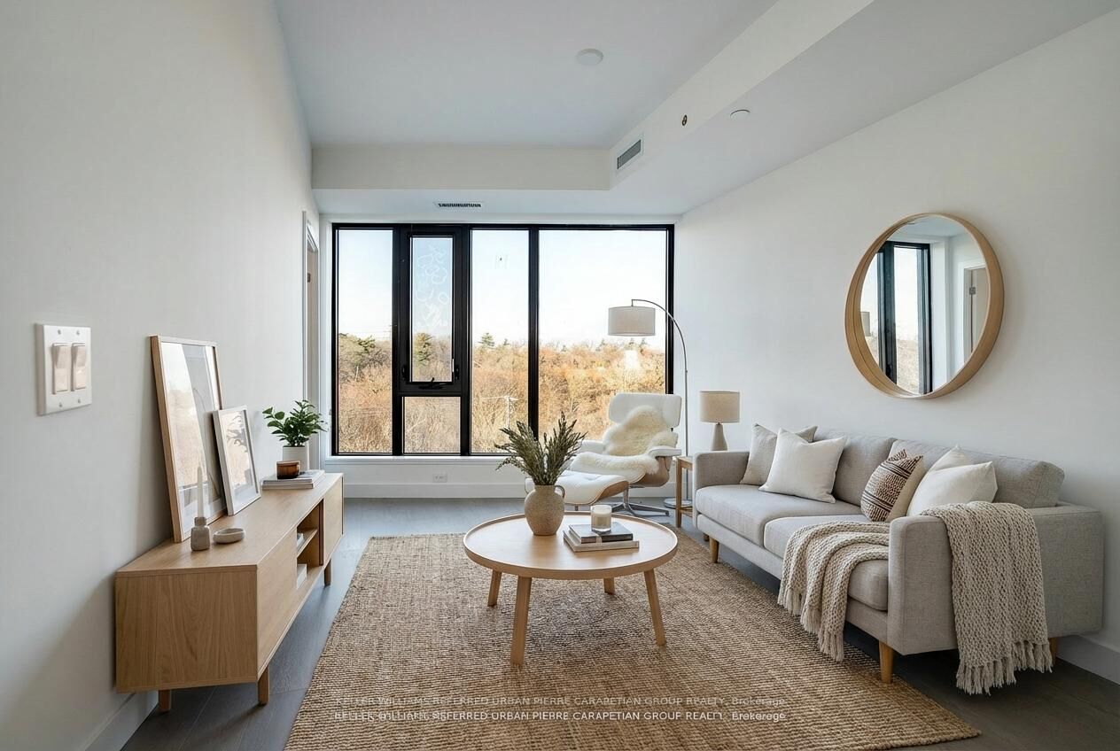 Property Photo:  160 Kingsway Crescent 509  ON M8X 0B5 