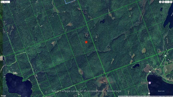Property Photo:  0 Con 2 Lot 32 Pcl 9423 N/A  ON P0A 1L0 
