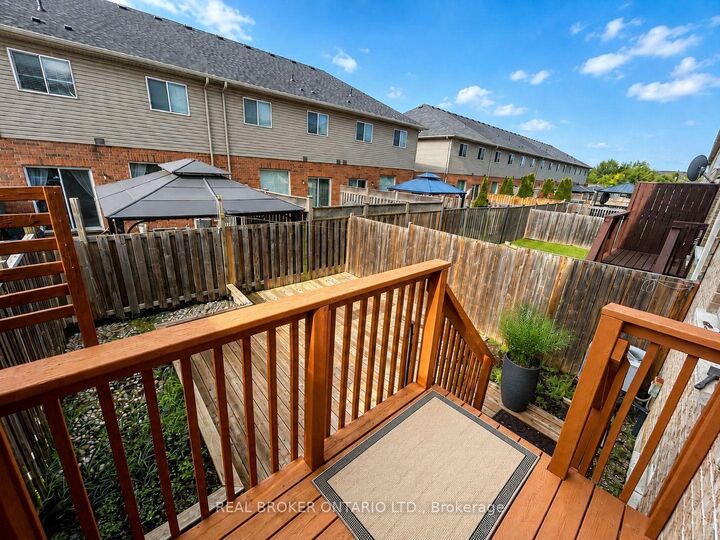 Property Photo:  142 Palacebeach Trail  ON L8E 0C3 