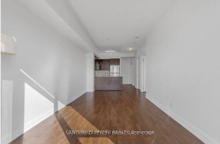 Property Photo:  55 De Boers Drive 1207  ON M3J 0G5 