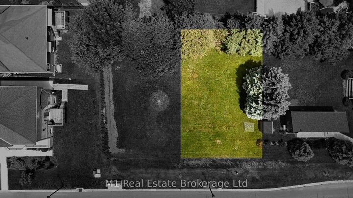 Property Photo:  Pt 2 &Amp 5, Lt 3, Pl 87 Steele Street  ON N1M 2W3 