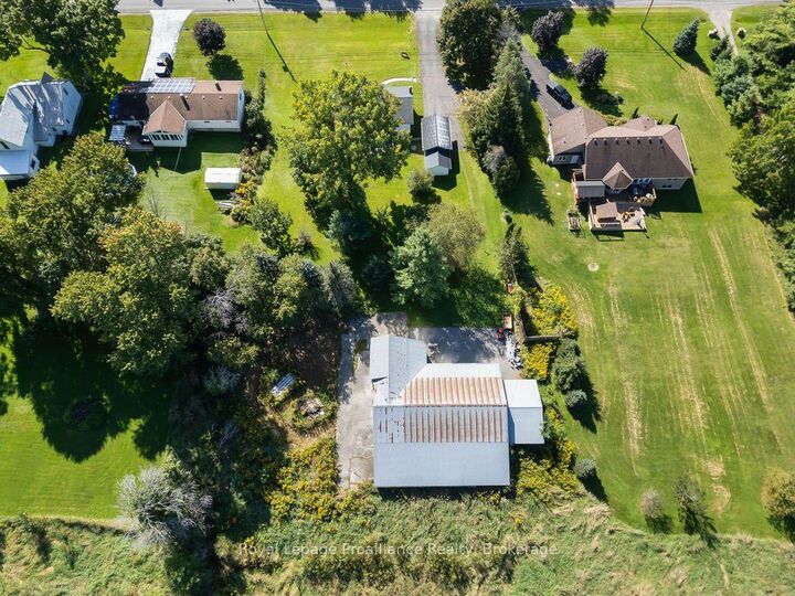 Property Photo:  247 Harmony Road  ON K0K 1V0 