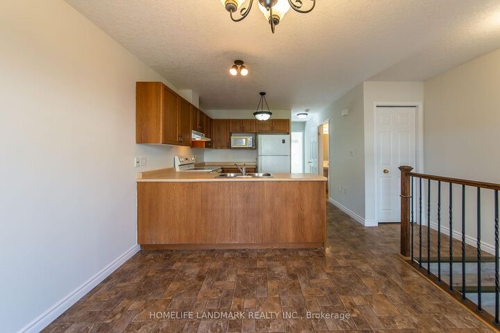 Property Photo:  619 Wild Ginger Avenue J54  ON N2V 2X1 