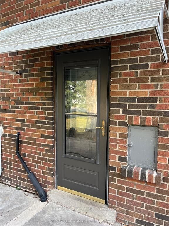 Property Photo:  20 Wales Avenue W Basement  ON L3P 2C1 