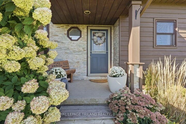 Property Photo: 49344 Crossley-Hunter Line ON N0L 2J0
