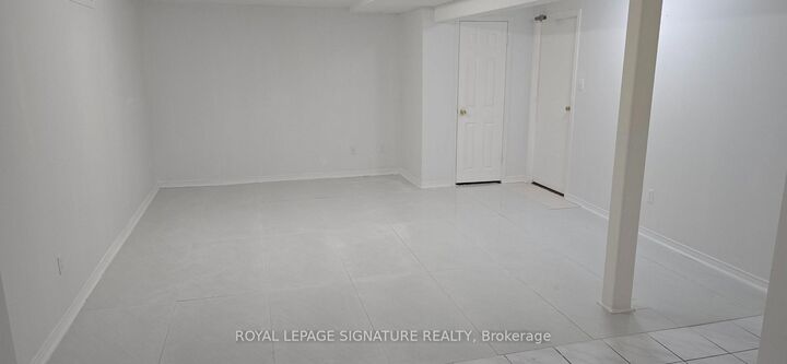 Property Photo:  2 Viewmark Drive Bsmt  ON L4S 1C9 
