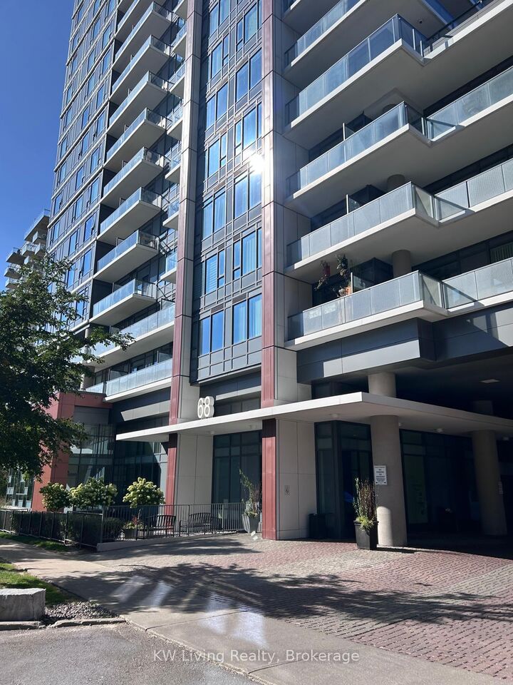Property Photo:  68 Canterbury Place 1108  ON M2N 0H8 