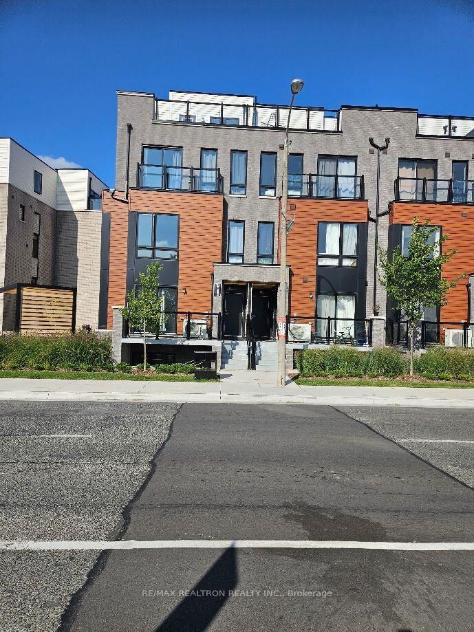Property Photo:  165 Tapscott Road 239  ON M1B 0E8 