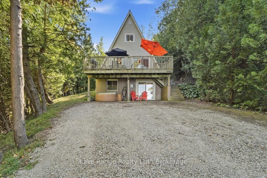 Property Photo: 82847 Culbert Road ON N7A 3Y1
