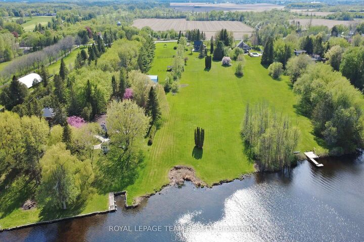 Property Photo:  5965 Rideau Valley Drive N  ON K4M 1B3 