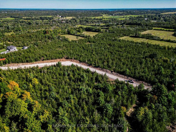 Property Photo:  Lot 2 McKeown Road  ON K7R 3L2 