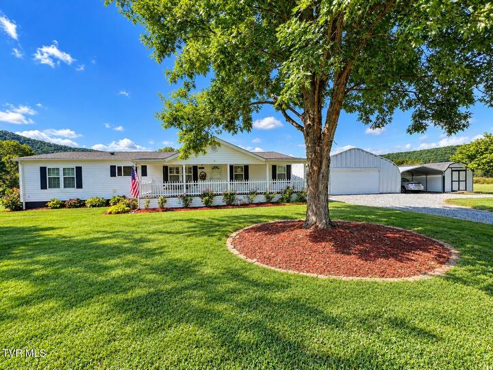 Property Photo: 121 Simpson Road TN 37642
