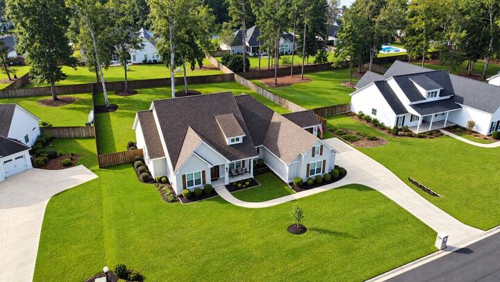 Property Photo: 3871 Bear Hollow GA 31601