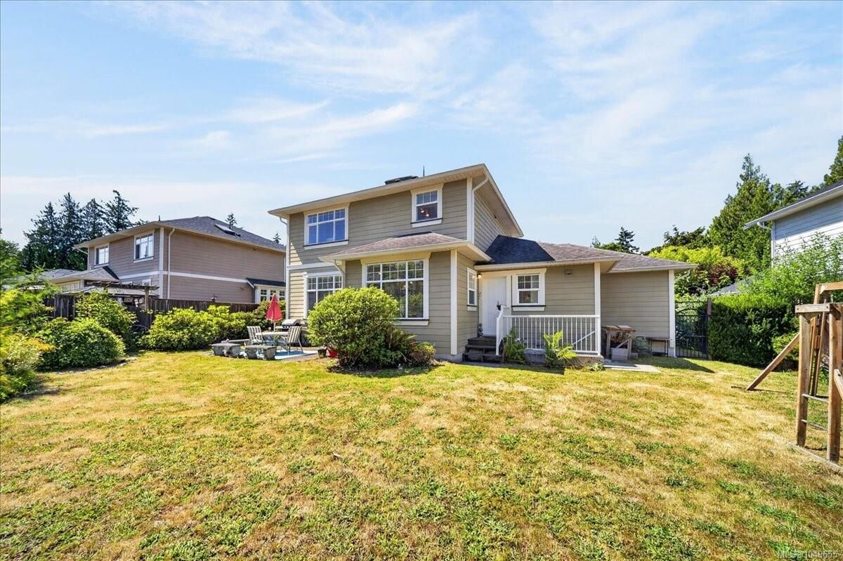 Property Photo: 6524 Stonewood Dr BC V9Z 0Y6