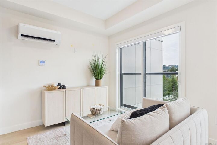 Property Photo:  777 Station Ave #604  BC V9B 7K5 