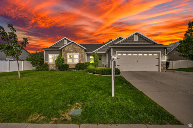 Property Photo:  897 S 100 E  UT 84653 
