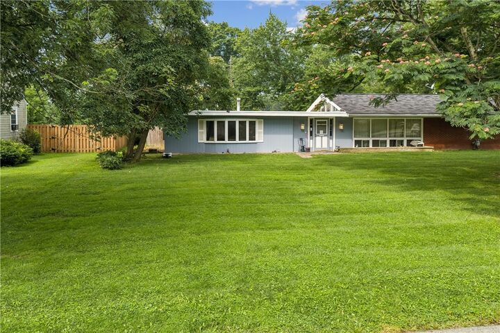 Property Photo: 115 Samuel St PA 15010