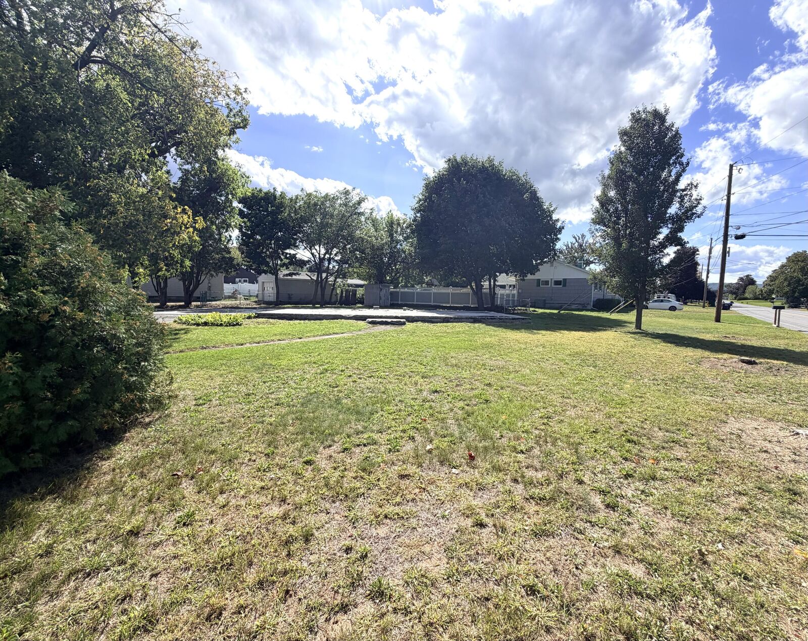 Property Photo:  2 McIntosh Drive  NY 12972 