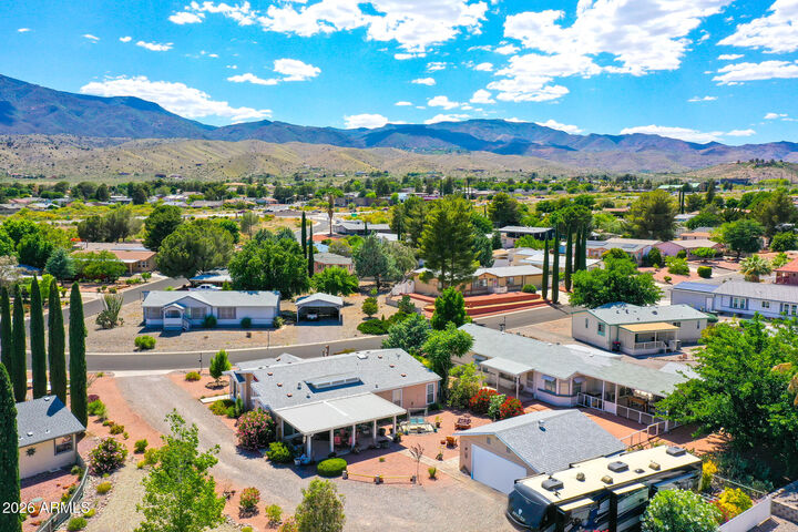 Property Photo: 480 Mingus Shadows Drive AZ 86324