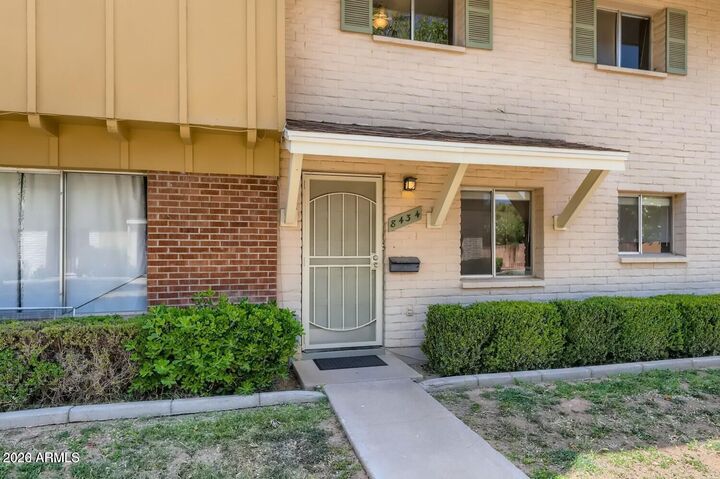 Property Photo:  8434 E Montebello Avenue  AZ 85250 
