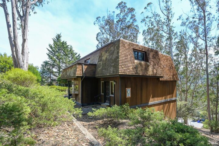 Property Photo:  1008 Erica Road  CA 94941 