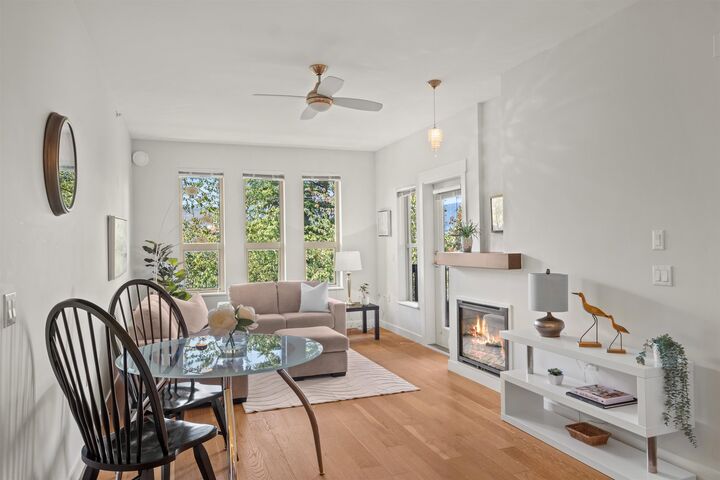 Property Photo:  1468 St. Andrews Avenue 307  BC V7L 0A8 