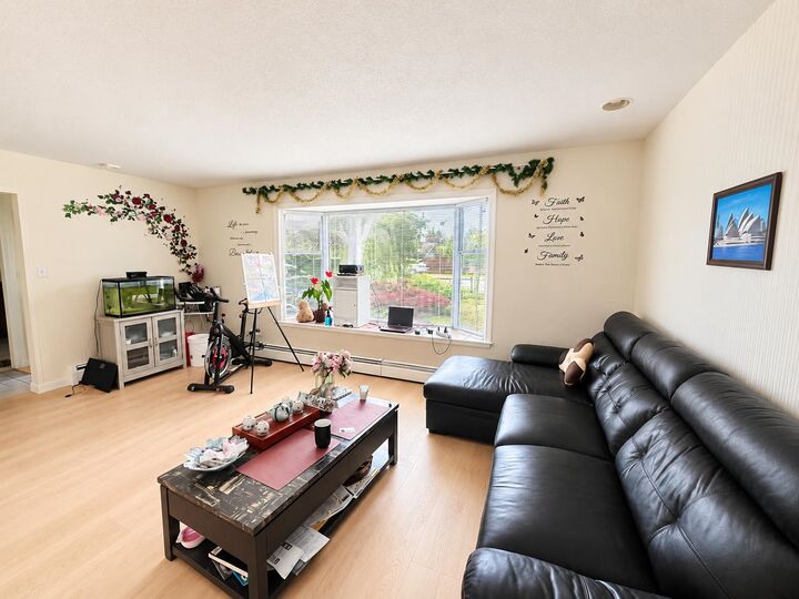 Property Photo:  1374 Sowden Street  BC V7P 1L8 