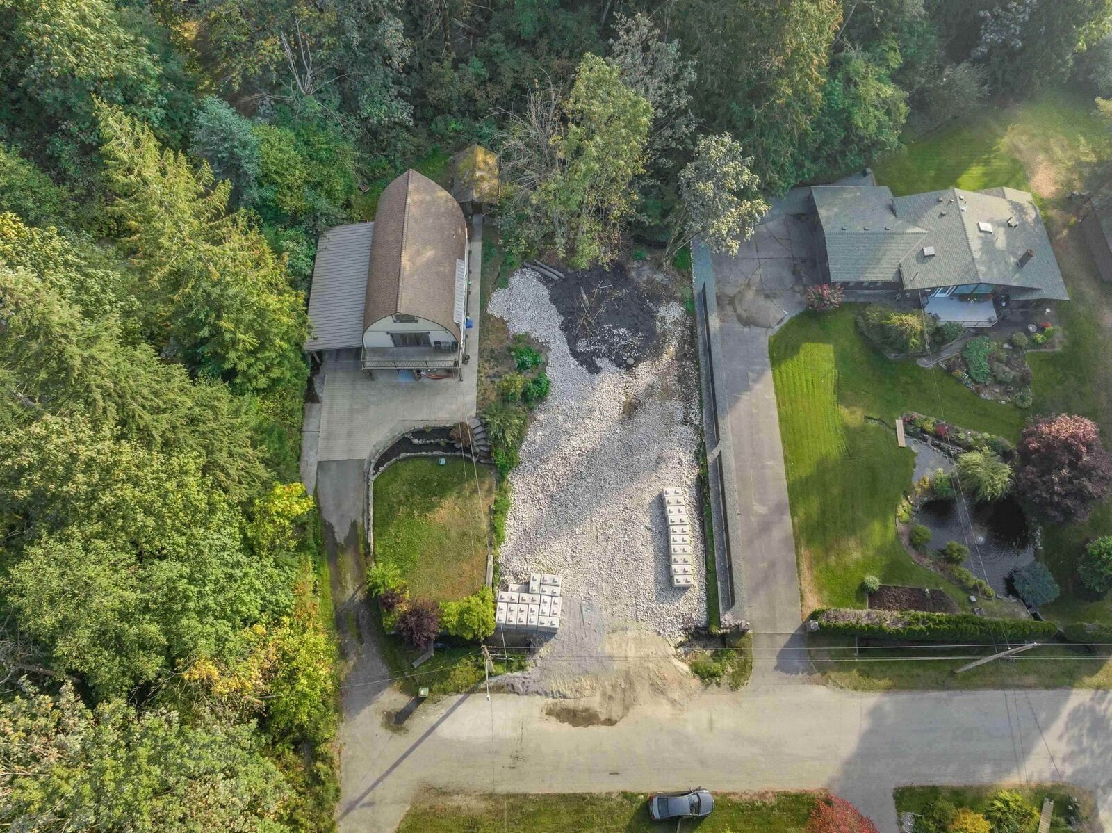 Property Photo:  66652 Summer Road  BC V0X 1L1 