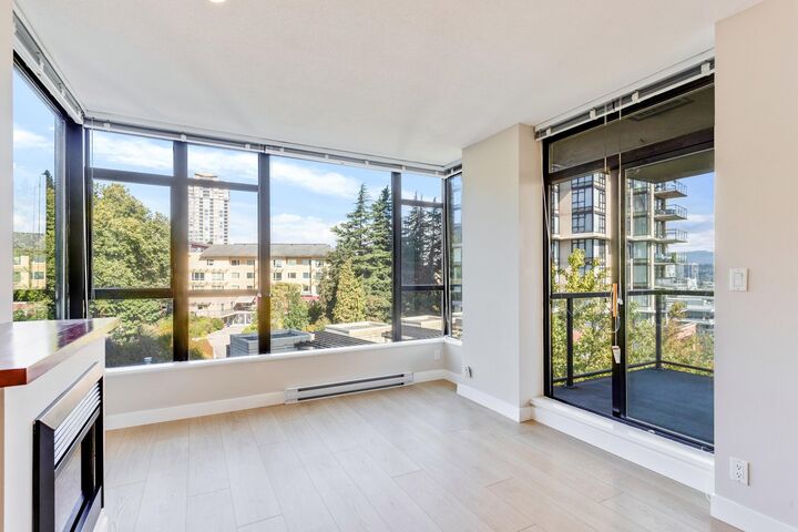 Property Photo: 11 E Royal Avenue 605 BC V3L 0A8