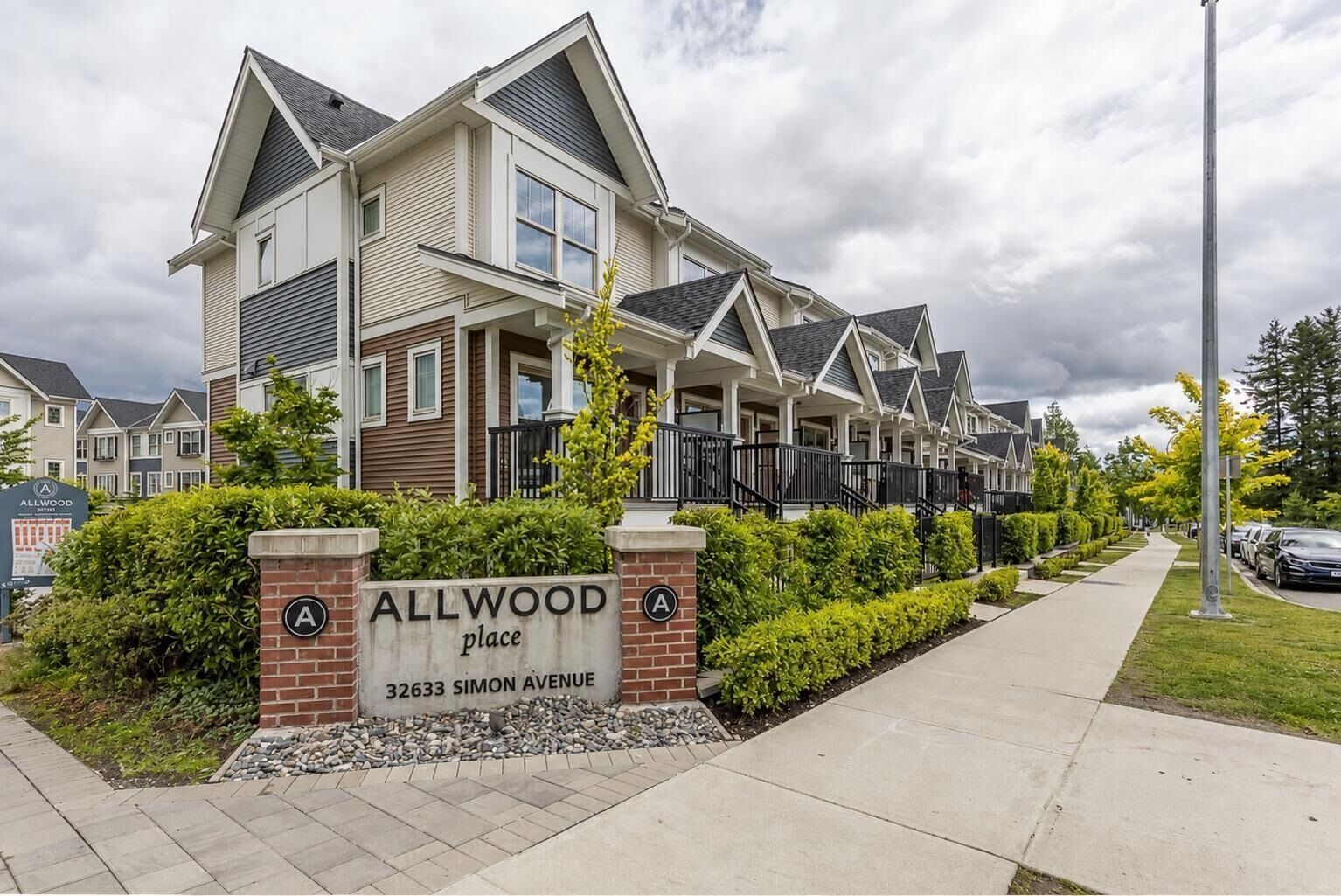 Property Photo:  32633 Simon Avenue 28  BC V2T 0G9 