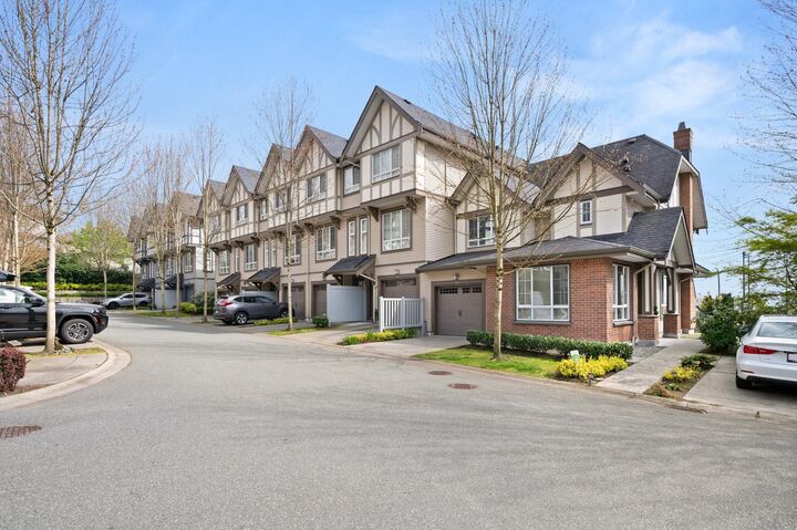 Property Photo:  1338 Hames Crescent 27  BC V3E 0J2 